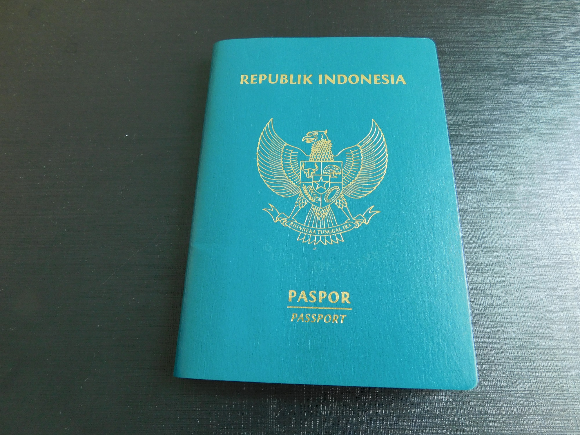 B2c passport