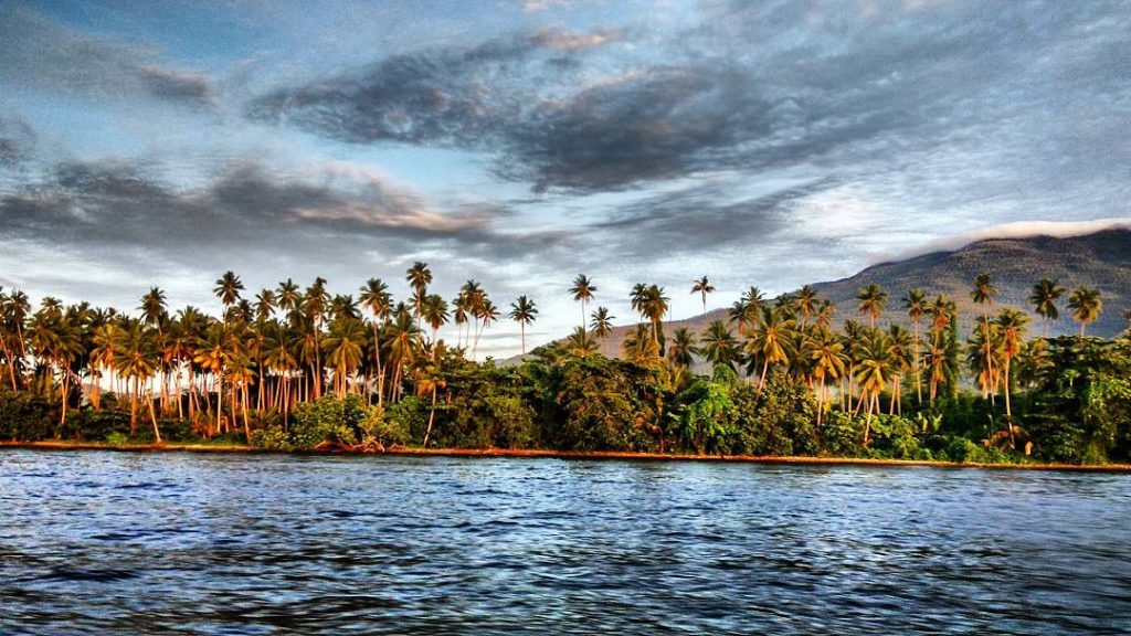 Tujuan Traveling yang Murah Tapi Keren di Indonesia