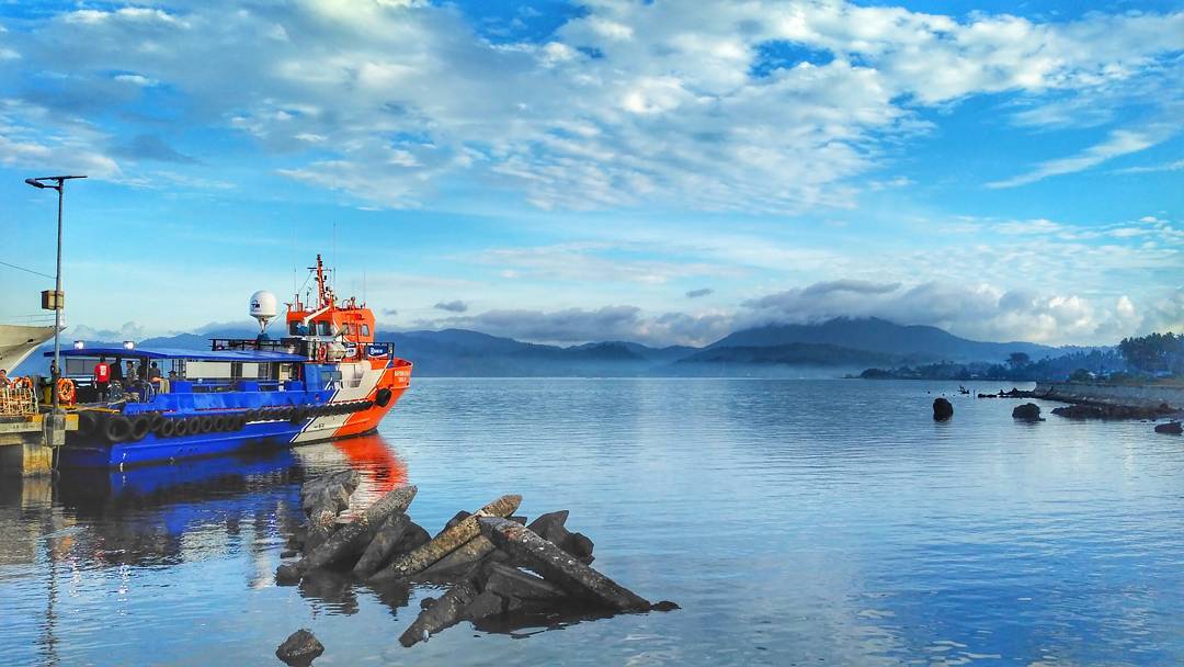 Tujuan Traveling yang Murah Tapi Keren di Indonesia