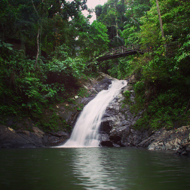 5 Air Terjun Dengan Mitos Mendekatkan Jodoh, Buruan Kesana!