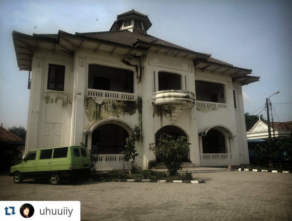 Gedung Juang 45 Tambun: Wisata Sejarah Mengunjungi Saksi Bisu Perjuangan Rakyat Bekasi