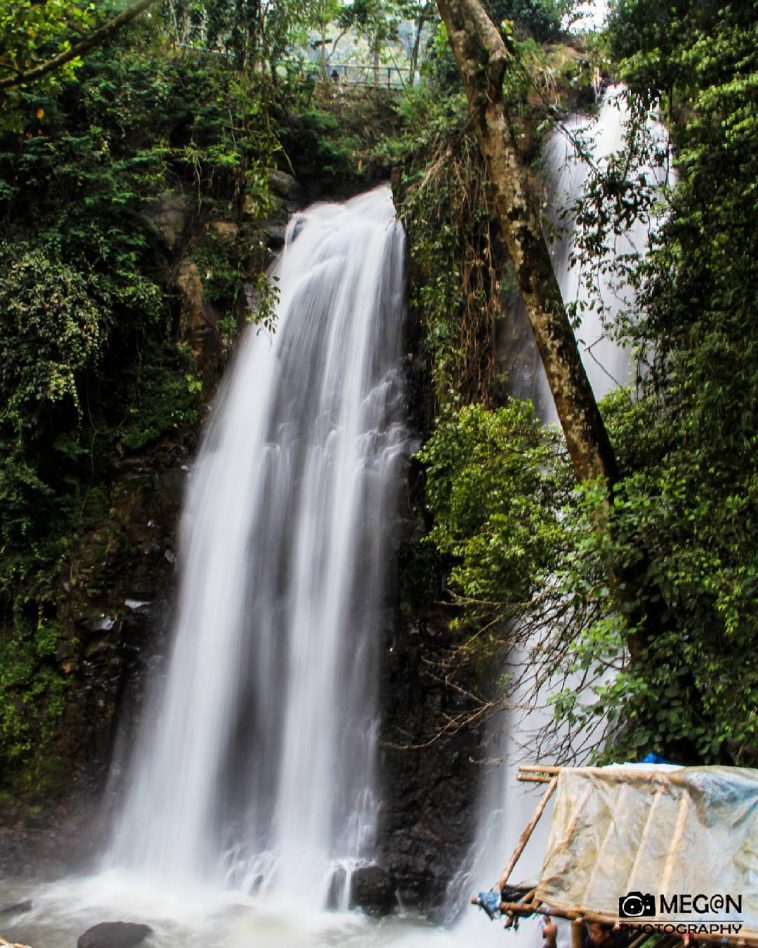 Wisata Air Terjun Di Bandung - Homecare24