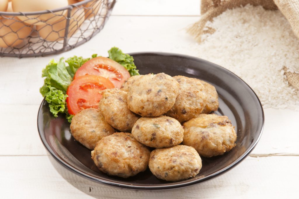 Ternyata, 4 Kuliner Indonesia Ini Berasal dari Resep Ternyata, 4 Kuliner Indonesia Ini Berasal dari Resep
