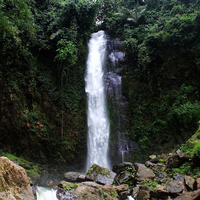 11 Tempat Wisata di Kabupaten Tanggamus, Primadona Wisata di Provinsi ...