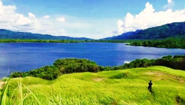 10 Tempat Wisata di Kabupaten Lampung Barat, View Alamnya Hebat!