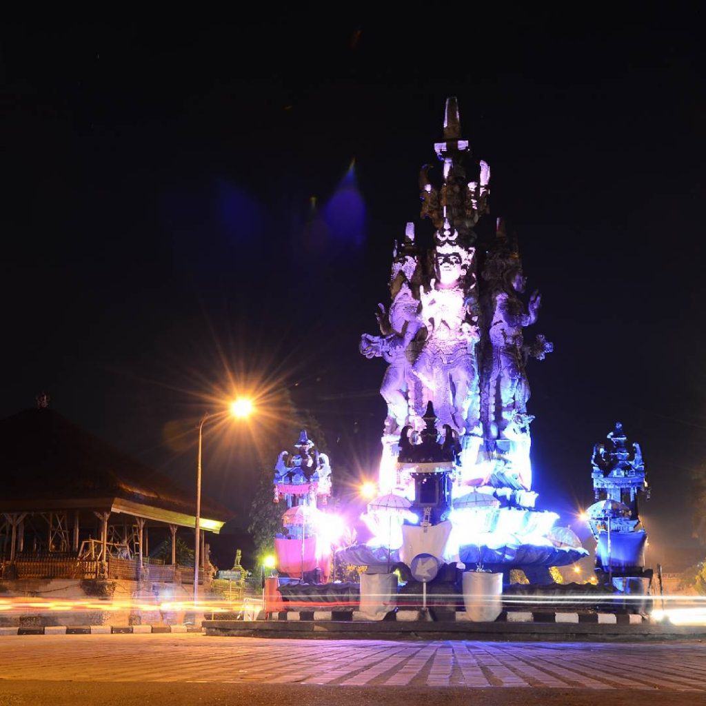 9 Tempat Wisata Andalan Kota Denpasar