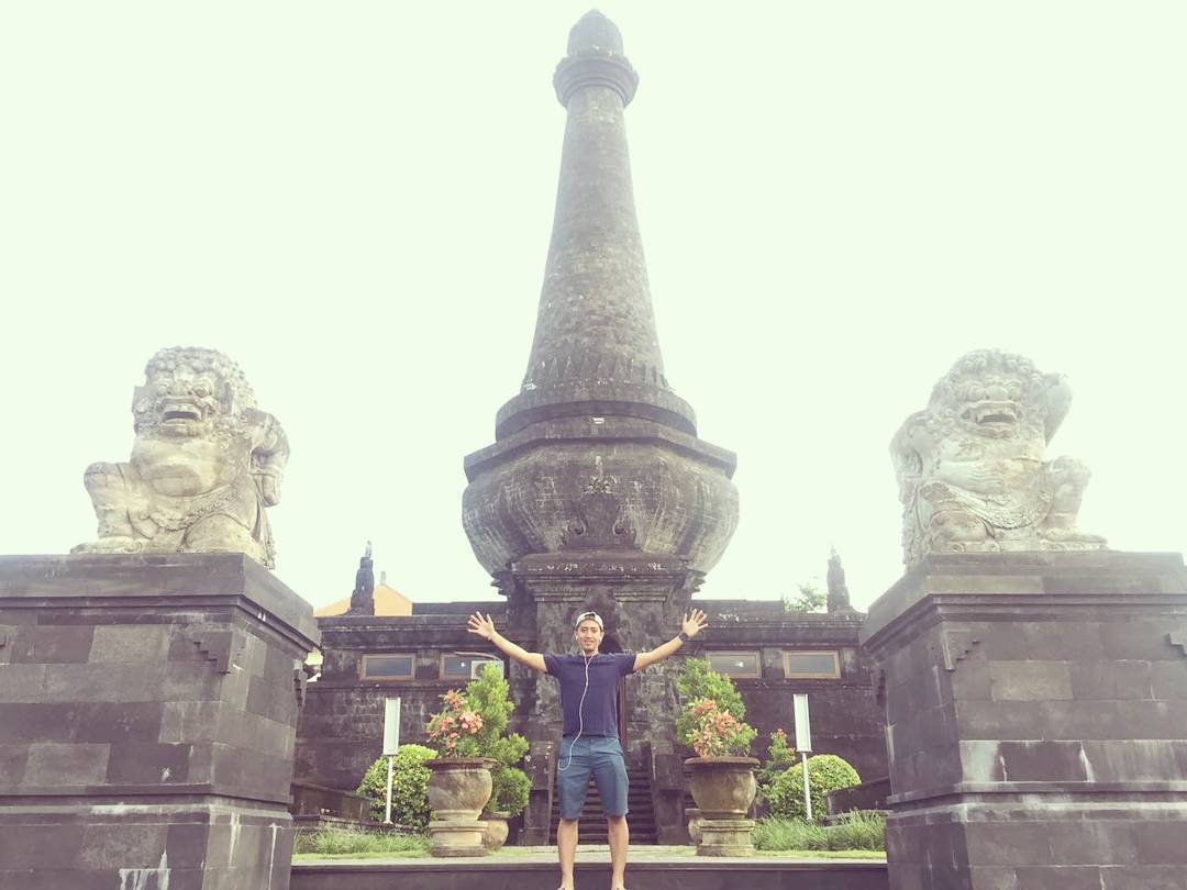 9 Tempat Wisata Andalan Kota Denpasar