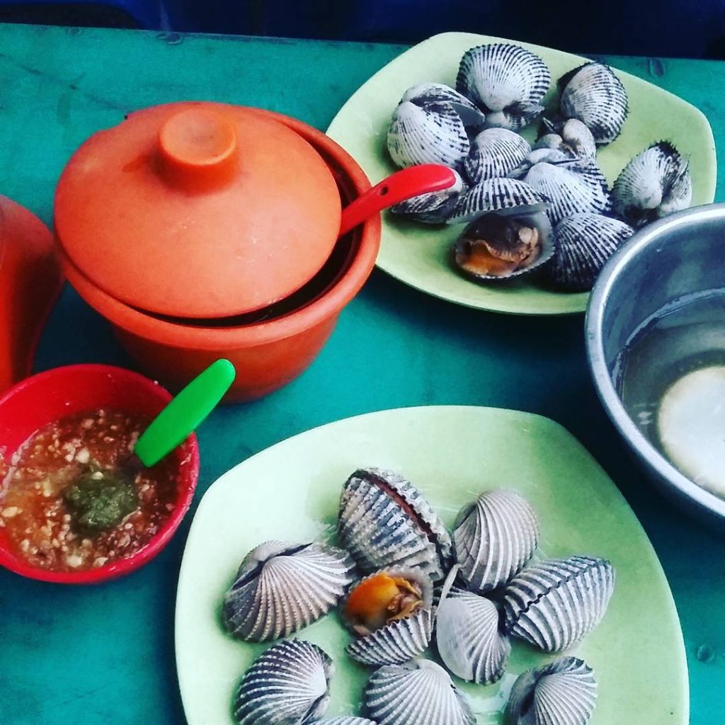 Rekomendasi Kuliner di Medan yang Enaknya Kebangetan