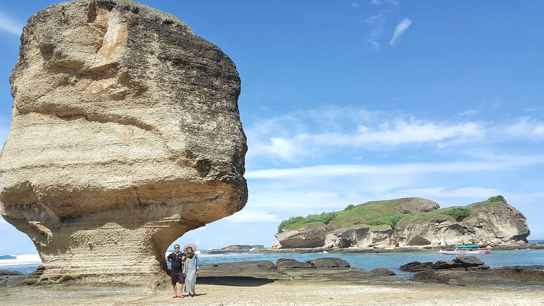 11 Tempat Wisata Kabupaten Lombok Tengah yang Paling Wah