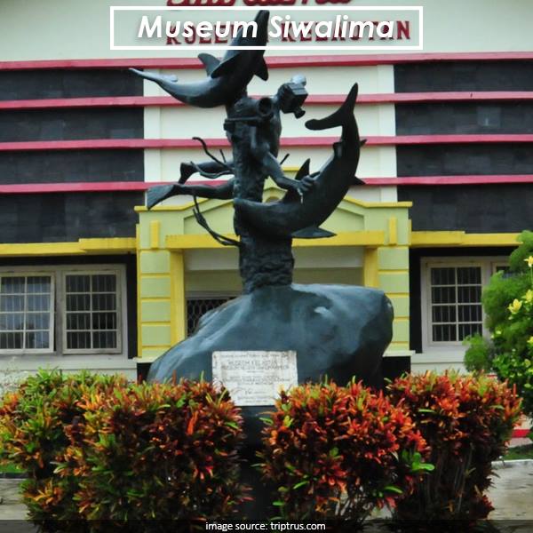 Jelajah Ambon ke Tempat Ini Dijamin Bikin Kamu Bengong, Saking Kerennya!