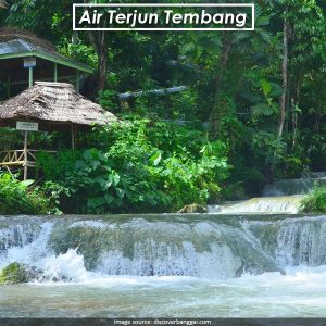 Pesona Kepulauan Banggai, Surga di Sulawesi Tengah yang Permai