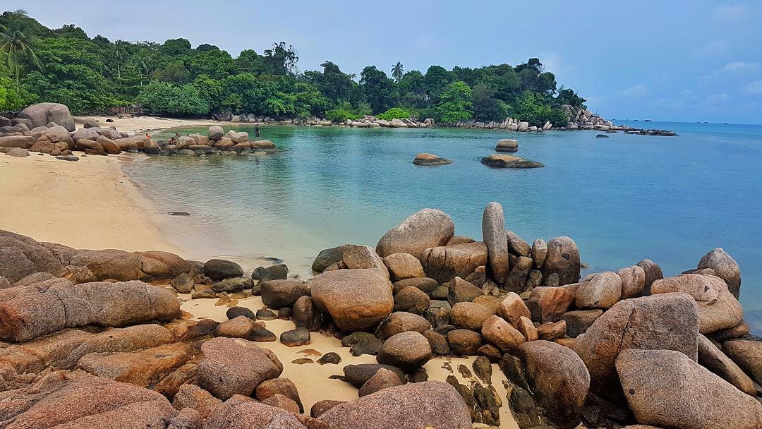 11 Alasan Kamu Harus ke Bintan, Wisata Kepulauan Tiada Duanya di Indonesia!