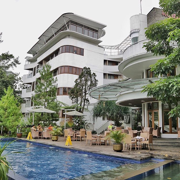 House Sangkuriang Bandung