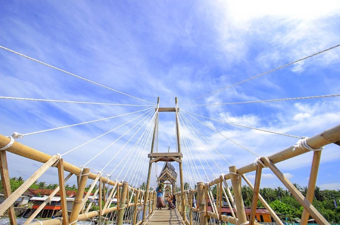 10 Destinasi Wisata di Kulon Progo yang Jangan Sampai Kamu Lewatkan