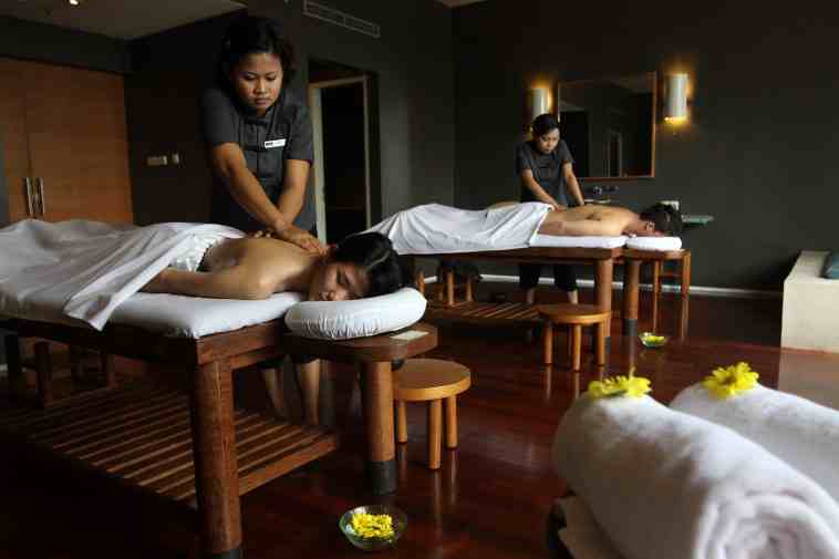 Massage münchen forum