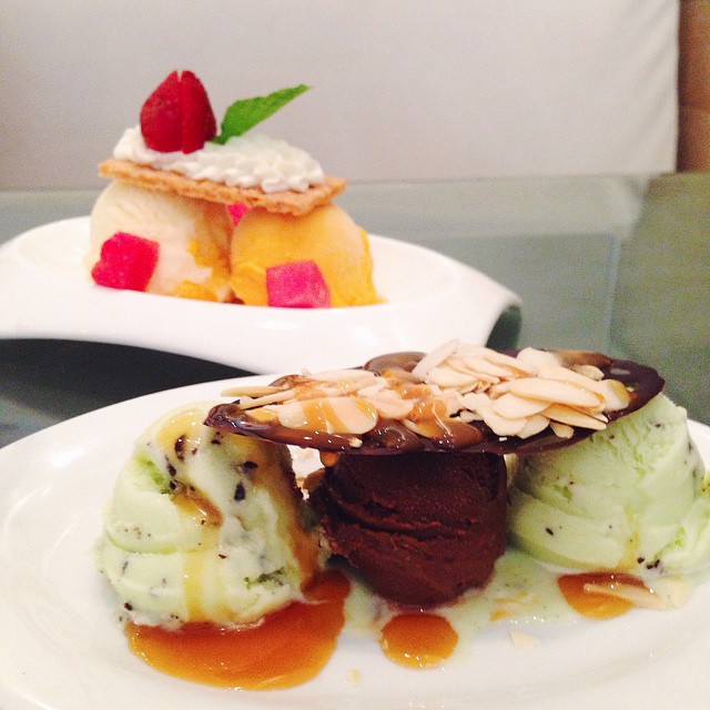 Pilihan Kedai Es Krim yang Hits di Kalangan Anak Muda Kota Malang