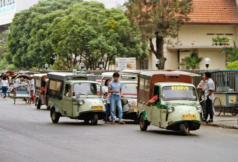Malang 30 Tahun Lalu, Lebih Indah dari Eropa