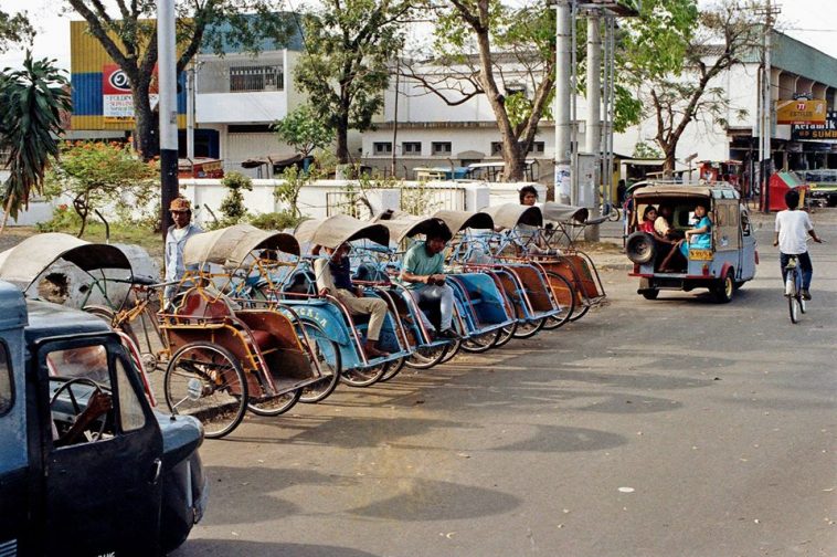Malang 30 Tahun Lalu, Lebih Indah dari Eropa