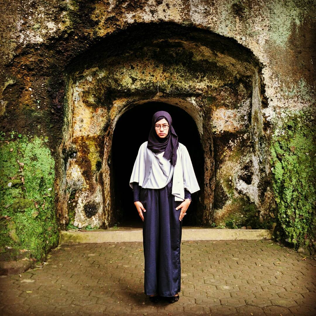 5 Gua Jepang di Indonesia dengan Cerita Mengerikan