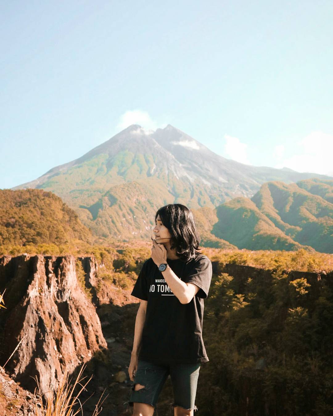 Kebun Tebu, Wisata Unik di Kulon Progo, Yogyakarta