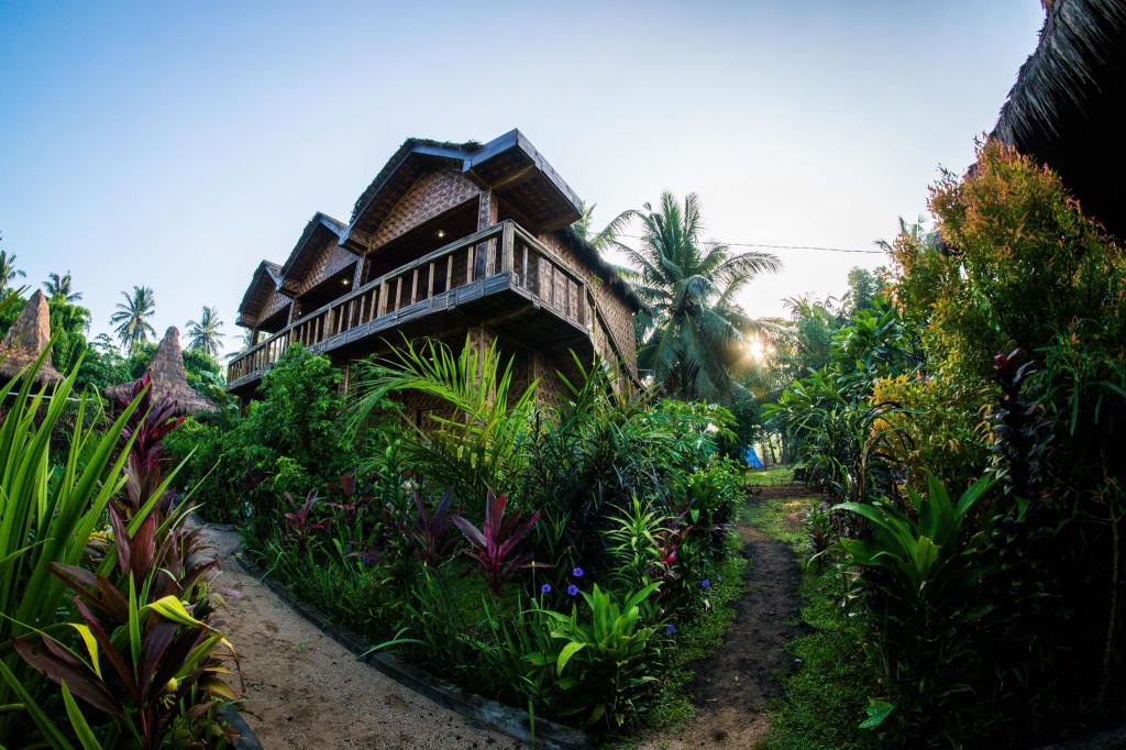 Tempat Menginap di Banyuwangi yang Keren untuk Long Weekend