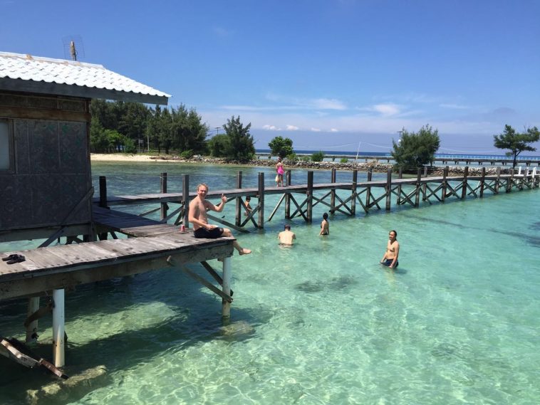ANANDA Resort