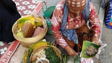Kuliner Solo yang hampir punah