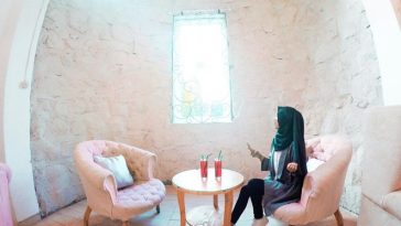 Blessing Castle Cafe