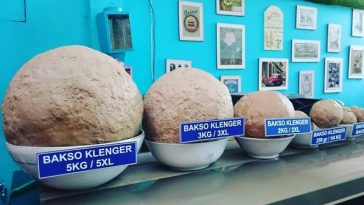 Bakso Klenger