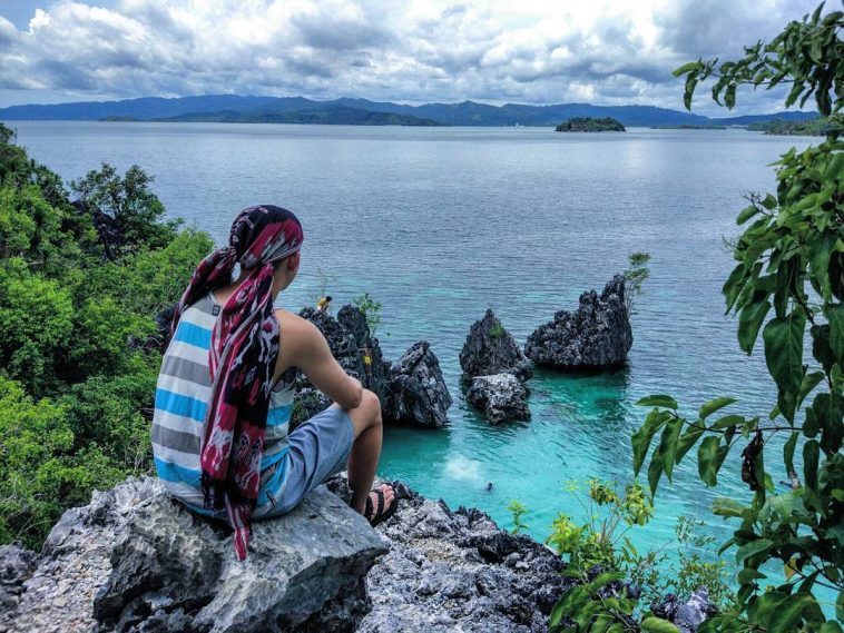 Pulau Senja, Satu dari Banyak Potensi Wisata di Sulawesi Tenggara