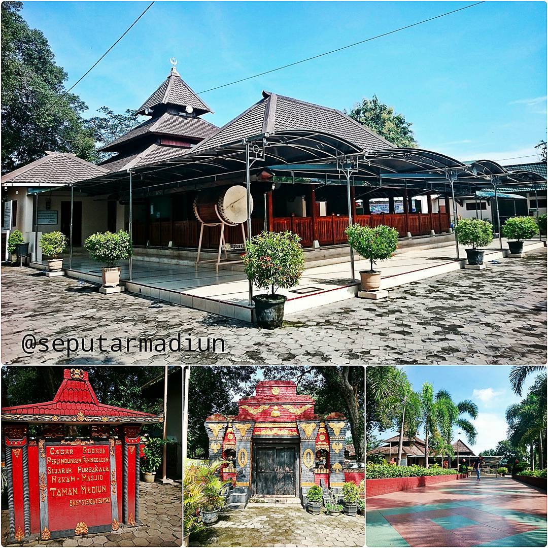 Empat Pesona Wisata Sejarah Yang Terdapat Di Kota Gadis Madiun empat-pesona-wisata-sejarah-yang-terdapat-di-kota-gadis-madiun