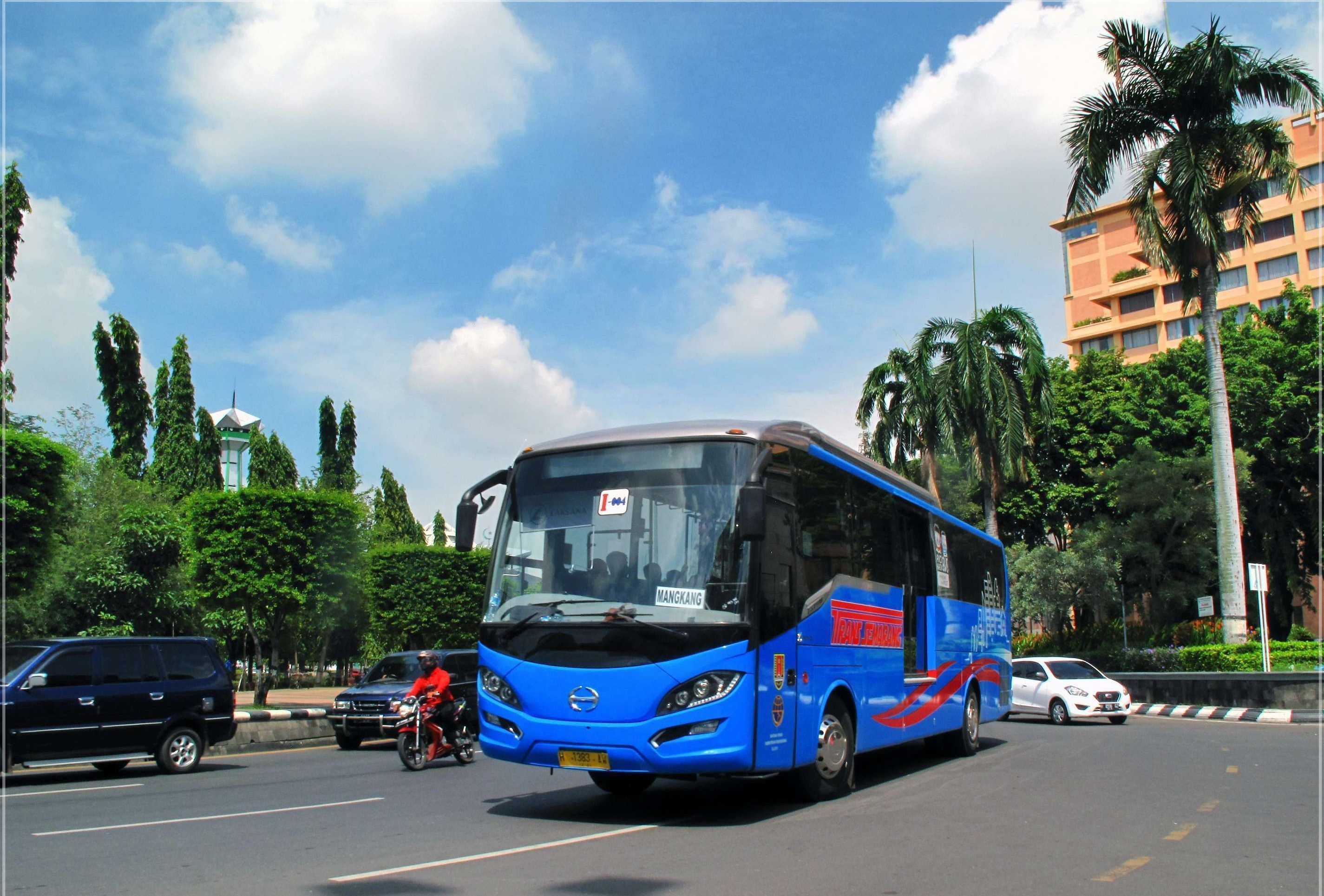 Tips Liburan Murah di Semarang dengan Cara yang Lebih Menyenangkan