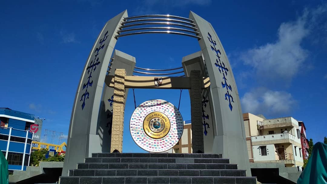 Sering Jadi Persinggahan Bule Eropa, Ini 5 Pesona Unik Maluku