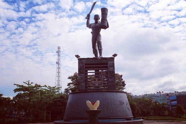 Sering Jadi Persinggahan Bule Eropa, Ini 5 Pesona Unik Maluku
