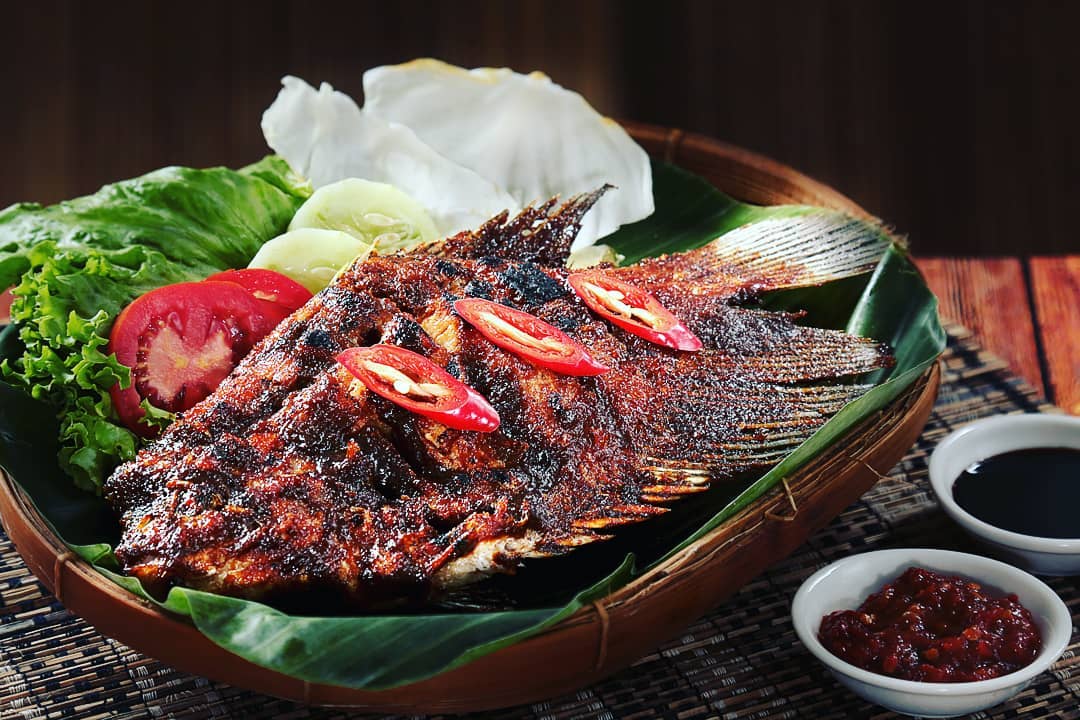 Kulineran Ikan Bakar di Malang Kelezatan yang Terus Terulang