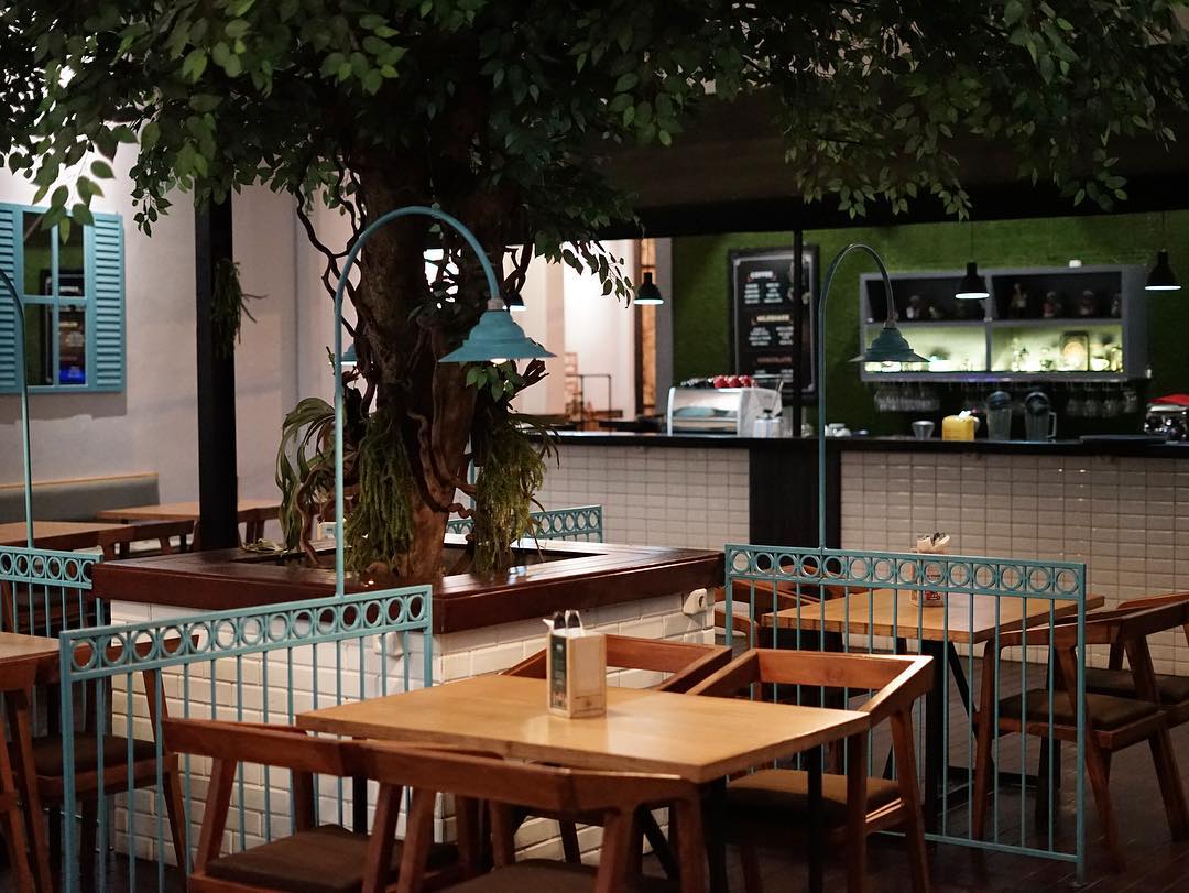 Kuliner Malam di Bogor, Nggak Perlu Lagi Takut Kelaparan