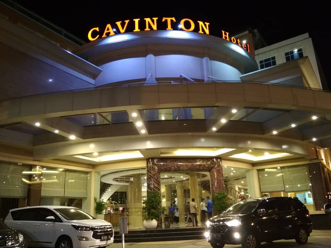 Cavinton Hotel Yogyakarta by Tritama Hospitality