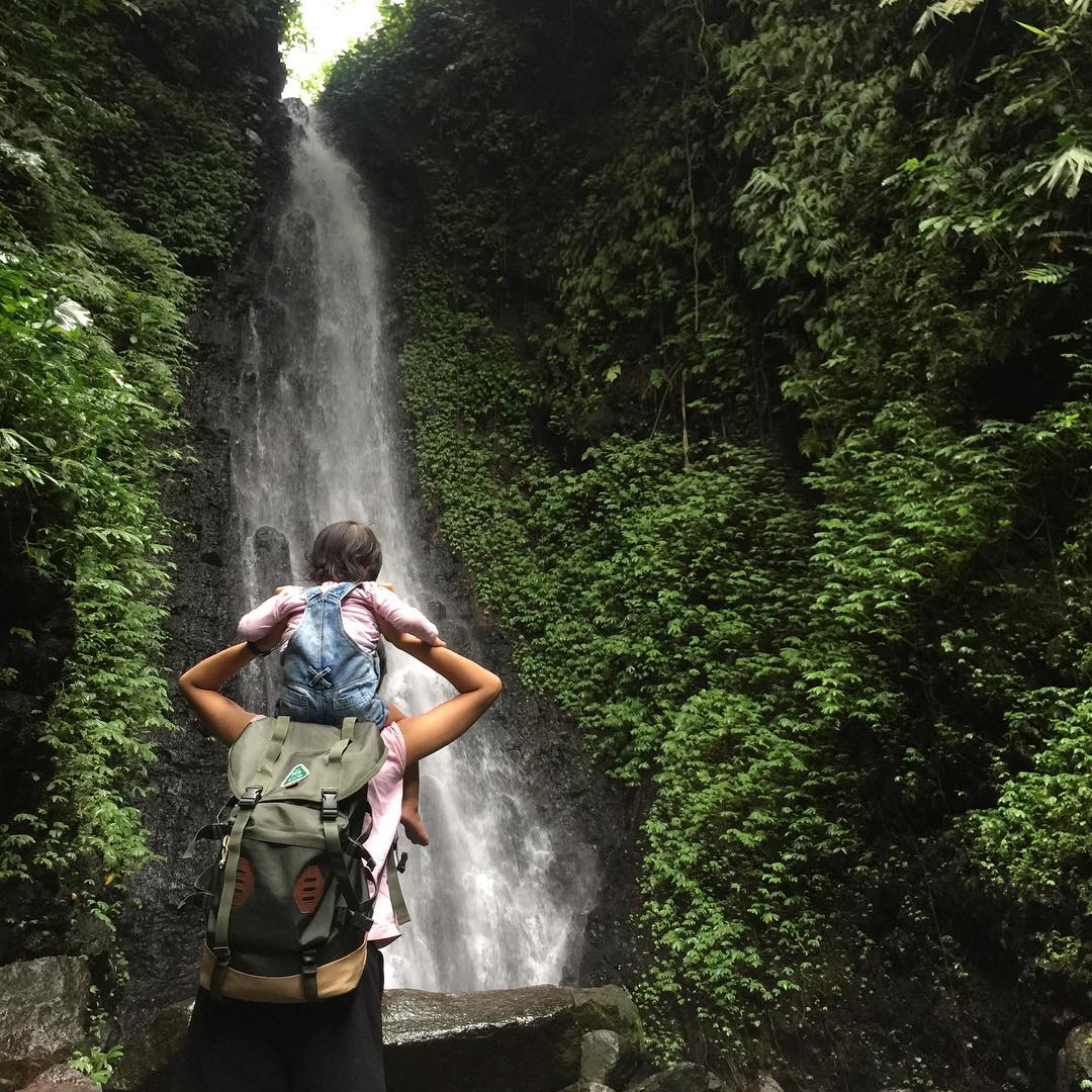 4 Air Terjun di Ngawi, Pesonanya Bikin Enggan Pergi