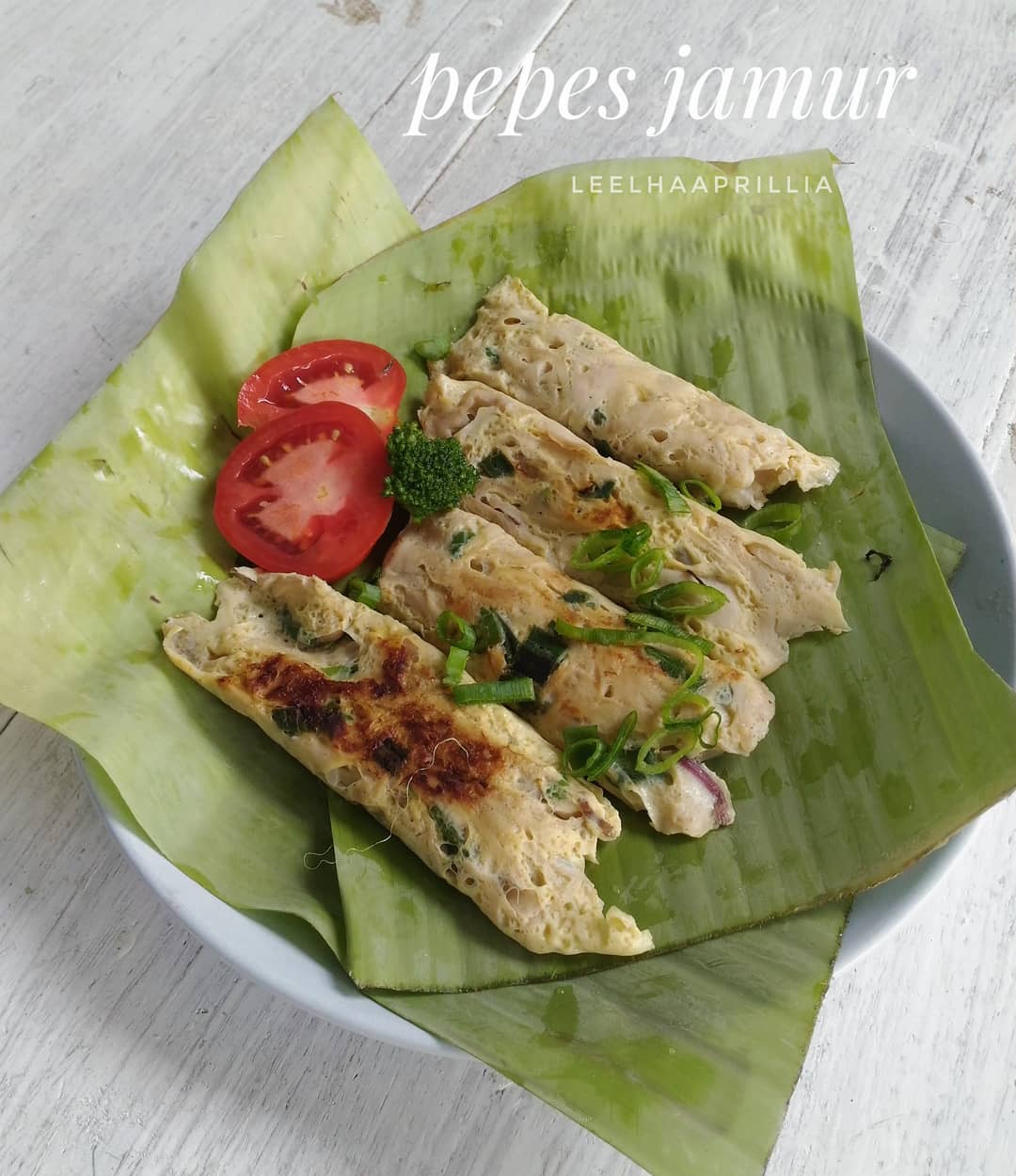 6 Pepes Khas Nusantara, Rasa Nikmatnya Tiada Dua