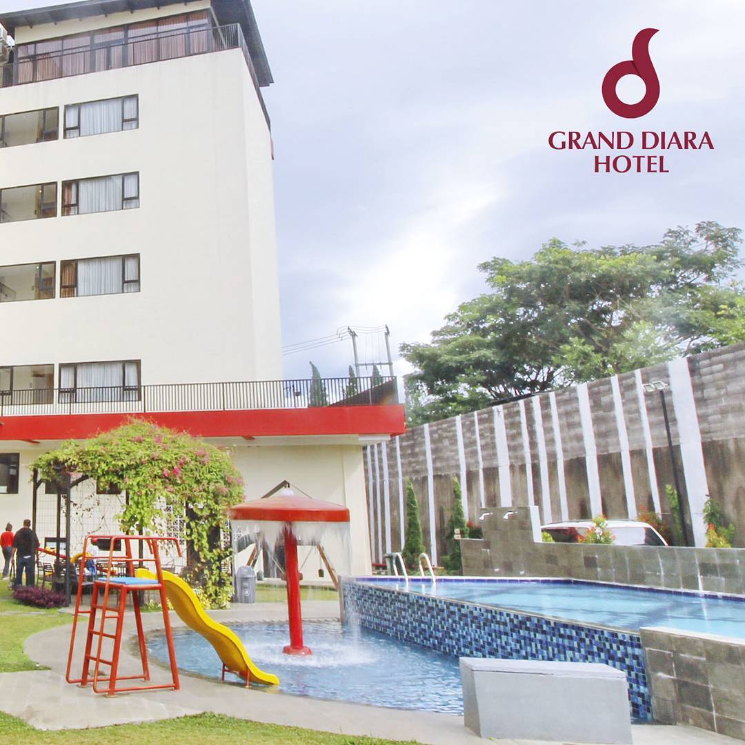 Hotel Dekat Ranch Mega Mendung Bogor, Nggak Perlu Lewatin Macet