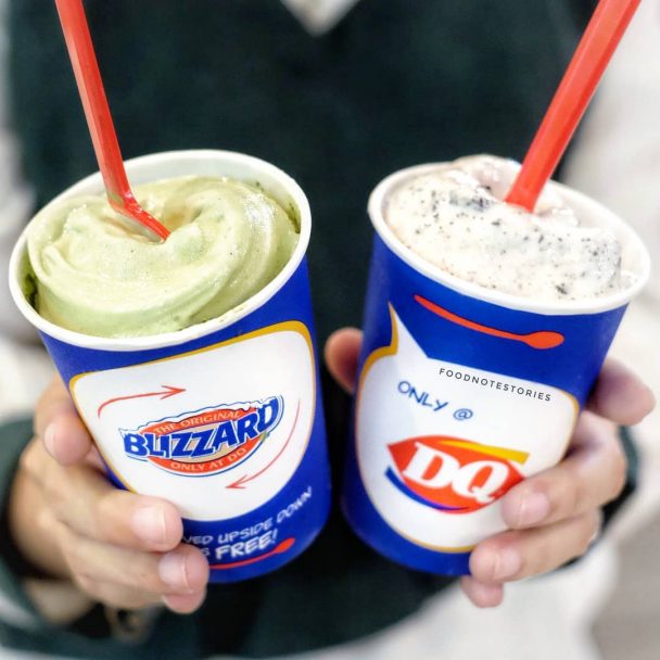 Camilan Enak di Paris Van Java Mall, Liburan di Bandung