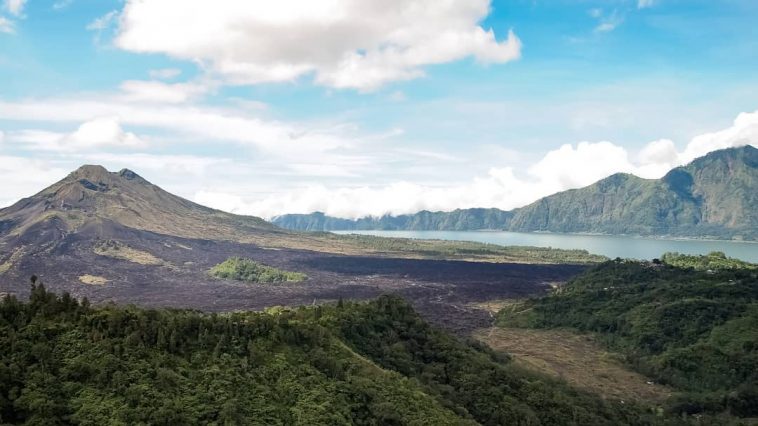 Indonesia Punya 4 Geopark yang Diakui Unesco, Ini Dia Daftarnya