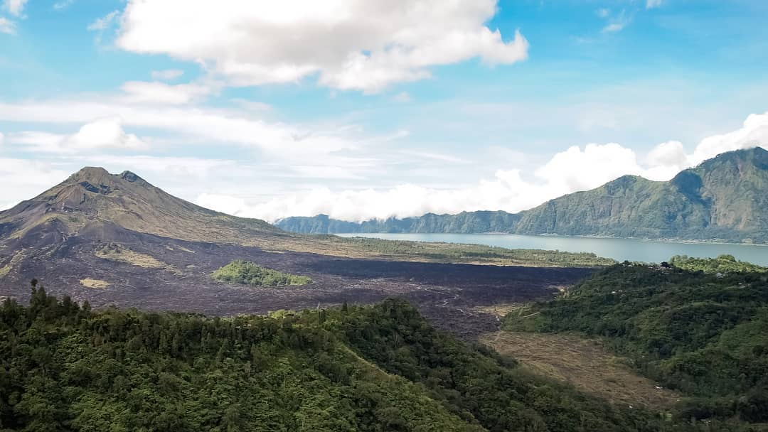 Indonesia Punya 4 Geopark yang Diakui Unesco, Ini Dia Daftarnya