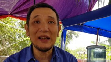 Muhammad Jusuf Hamka