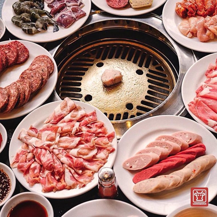 Ragam Restoran All You Can Eat Surabaya, Puas Makanmakan di Kota Pahlawan