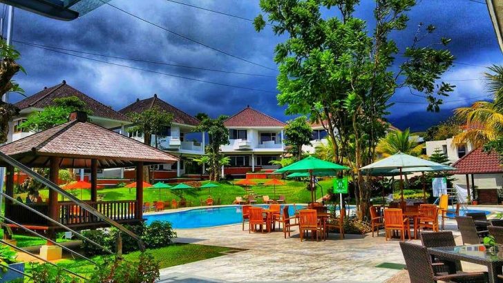 Hotel Murah di Batu dengan Family Room, Liburan Singkat dan Hemat