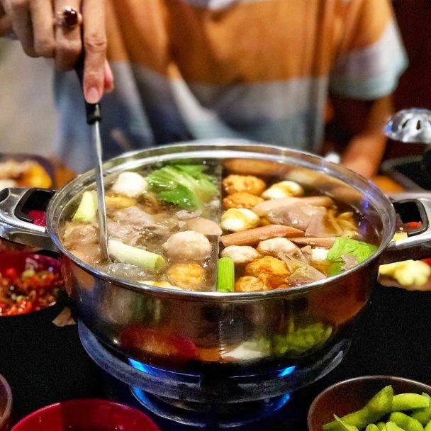 Deretan Restoran All You Can Eat di Semarang, Isi Perut Sampai Puas