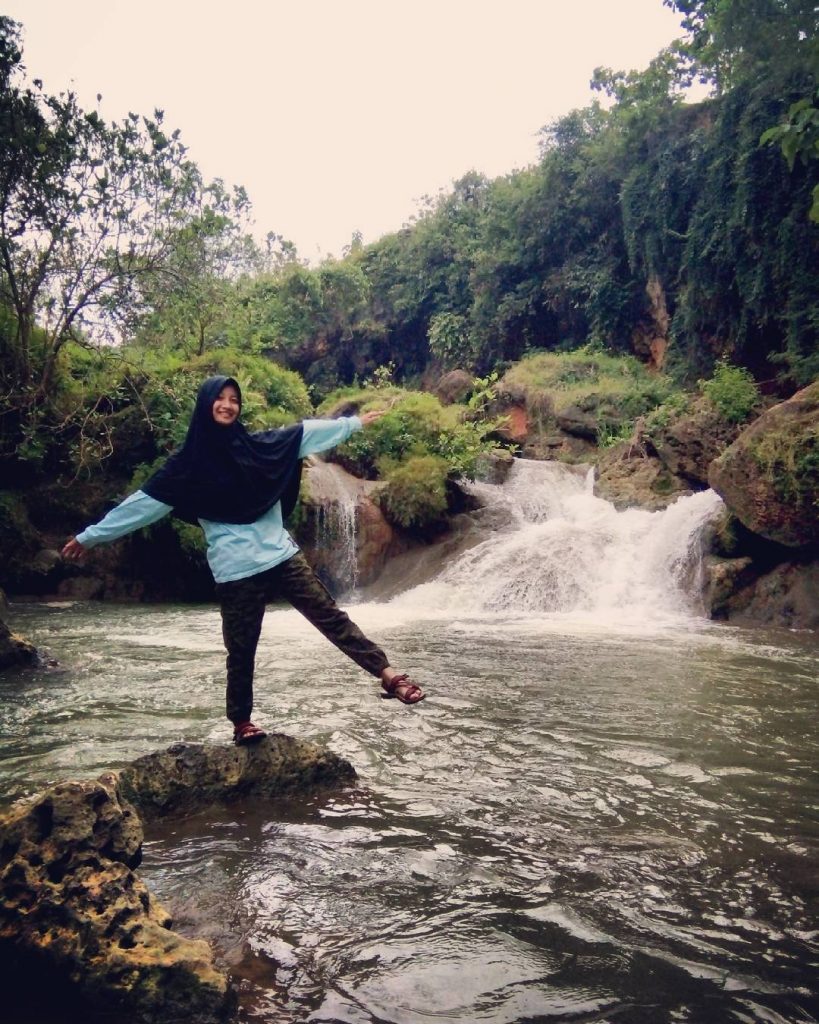 7 Destinasi Wisata Air Terjun Tuban, Cocok Jadi Lokasi Liburan