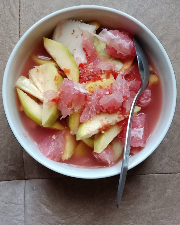 12 Rujak Khas Nusantara, Bukti Nyata Indonesia Penuh Keragaman