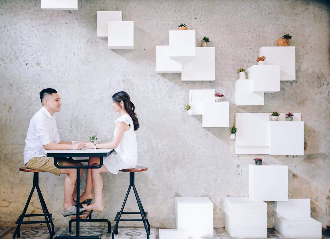 4 Coffee Shop di Bandung, Tempat Nongkrong Asyik dengan Kopi Istimewa